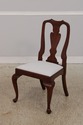 L73250: Set of 6 HENKEL HARRIS Model 110 Cherry Di