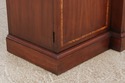 73251: HENKEL HARRIS Cherry 2 Piece London Breakfr