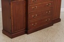 73251: HENKEL HARRIS Cherry 2 Piece London Breakfr