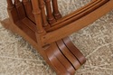L73256: Set Of 4 Adams Style Paint Decorated Satin