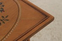 L73256: Set Of 4 Adams Style Paint Decorated Satin