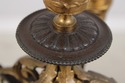 LF73269: Pair of 19th Century French Empire Bronze