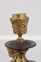 LF73269: Pair of 19th Century French Empire Bronze