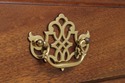 73276: COUNCILL CRAFTSMEN Mahogany Chippendale Sty