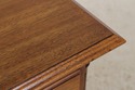 73276: COUNCILL CRAFTSMEN Mahogany Chippendale Sty