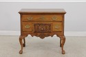 73276: COUNCILL CRAFTSMEN Mahogany Chippendale Sty