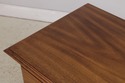 73276: COUNCILL CRAFTSMEN Mahogany Chippendale Sty