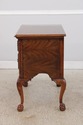 73276: COUNCILL CRAFTSMEN Mahogany Chippendale Sty