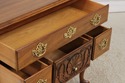 73276: COUNCILL CRAFTSMEN Mahogany Chippendale Sty