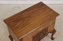 73276: COUNCILL CRAFTSMEN Mahogany Chippendale Sty
