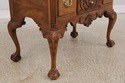 73276: COUNCILL CRAFTSMEN Mahogany Chippendale Sty