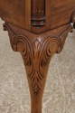 73276: COUNCILL CRAFTSMEN Mahogany Chippendale Sty