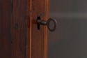 LF73278: Antique Edwardian 2 Drawer Inlaid Mahogan