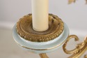 F73283: Vintage Sevres Style French Porcelain 8 Li