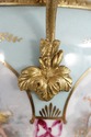F73283: Vintage Sevres Style French Porcelain 8 Li