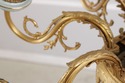 F73283: Vintage Sevres Style French Porcelain 8 Li