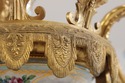 F73283: Vintage Sevres Style French Porcelain 8 Li