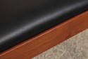 73288: Set Of 8 STICKLEY Cherry Bayonne Dining Cha