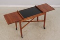 73289: STICKLEY Modern Design Solid Cherry Serving