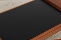 73289: STICKLEY Modern Design Solid Cherry Serving