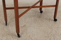 73289: STICKLEY Modern Design Solid Cherry Serving
