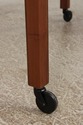 73289: STICKLEY Modern Design Solid Cherry Serving