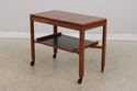 73289: STICKLEY Modern Design Solid Cherry Serving