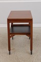 73289: STICKLEY Modern Design Solid Cherry Serving