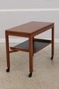 73289: STICKLEY Modern Design Solid Cherry Serving