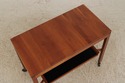73289: STICKLEY Modern Design Solid Cherry Serving