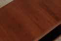 73289: STICKLEY Modern Design Solid Cherry Serving
