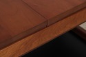 73289: STICKLEY Modern Design Solid Cherry Serving