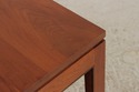 73289: STICKLEY Modern Design Solid Cherry Serving