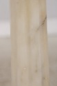 73297: Antique Italian Neoclassical Marble Column 