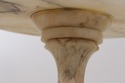 73297: Antique Italian Neoclassical Marble Column 