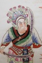 ***PRICE F73301: Antique 18th Century Chinese Fami