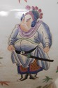 ***PRICE F73301: Antique 18th Century Chinese Fami