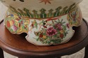 ***PRICE F73301: Antique 18th Century Chinese Fami