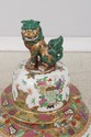 ***PRICE F73301: Antique 18th Century Chinese Fami