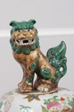 ***PRICE F73301: Antique 18th Century Chinese Fami