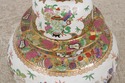 ***PRICE F73301: Antique 18th Century Chinese Fami