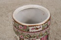 F73302: Antique Chinese Familia Rose Umbrella Stan
