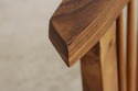 LF73358: Set of 6 George Nakashima Style Conoid Di