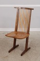 LF73358: Set of 6 George Nakashima Style Conoid Di