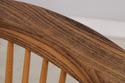 LF73358: Set of 6 George Nakashima Style Conoid Di