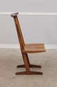 LF73358: Set of 6 George Nakashima Style Conoid Di
