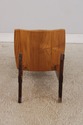 LF73358: Set of 6 George Nakashima Style Conoid Di