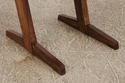 LF73358: Set of 6 George Nakashima Style Conoid Di