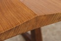 LF73358: Set of 6 George Nakashima Style Conoid Di