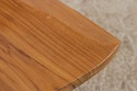 LF73358: Set of 6 George Nakashima Style Conoid Di